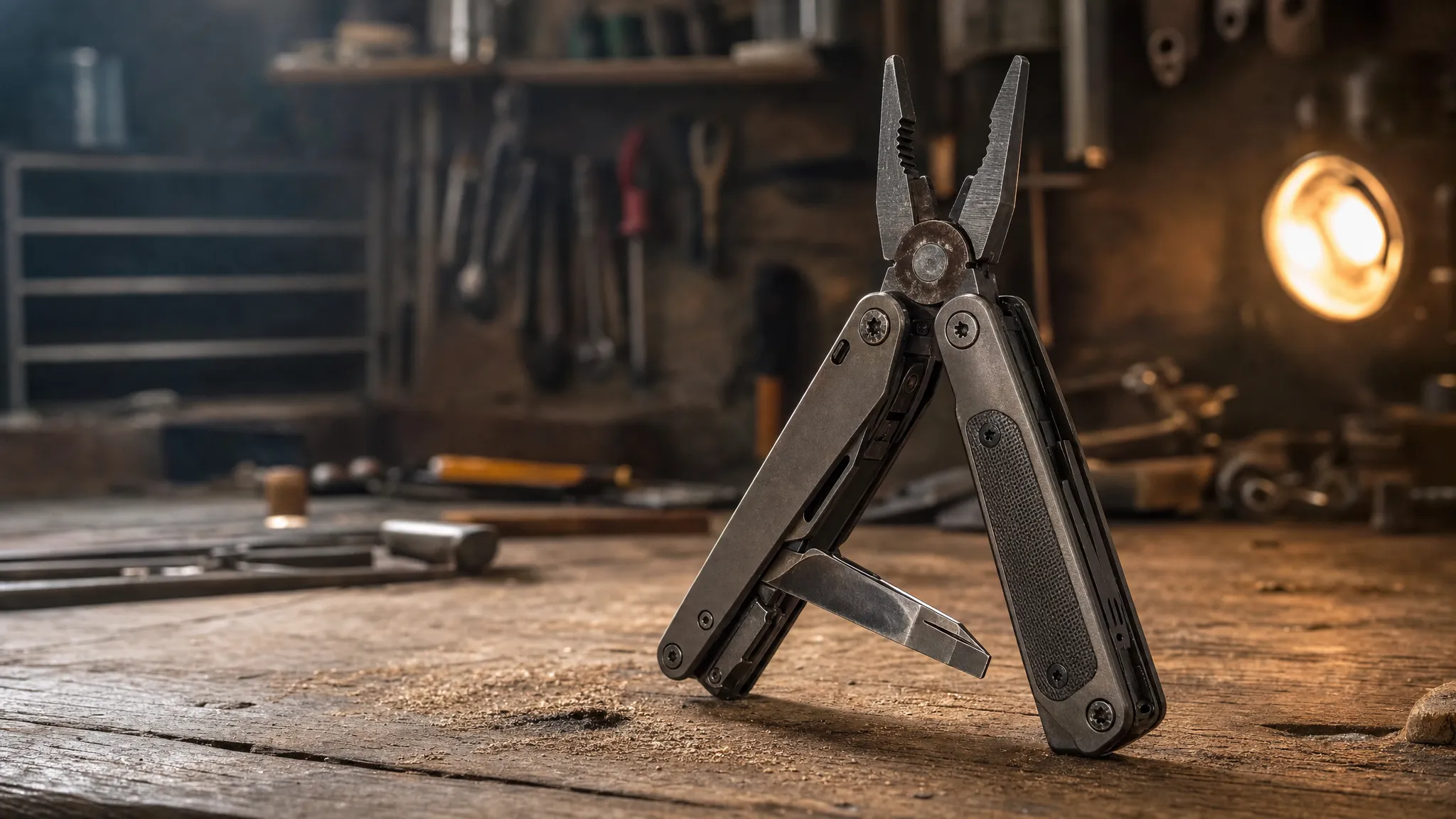 The 5 Best Budget Multi-Tools Under $25 (No Junk, No Hype)