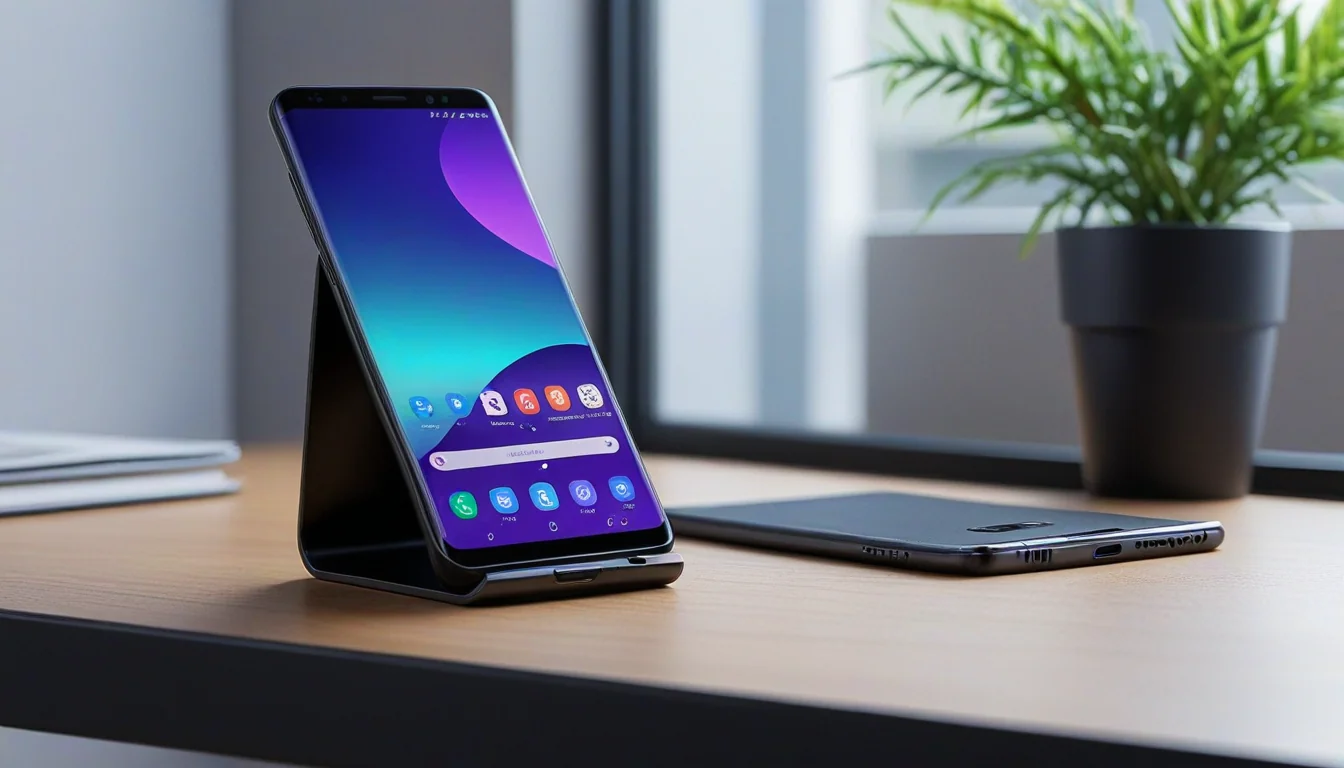 Galaxy S25 App Lock: The Powerful Secure Folder Feature