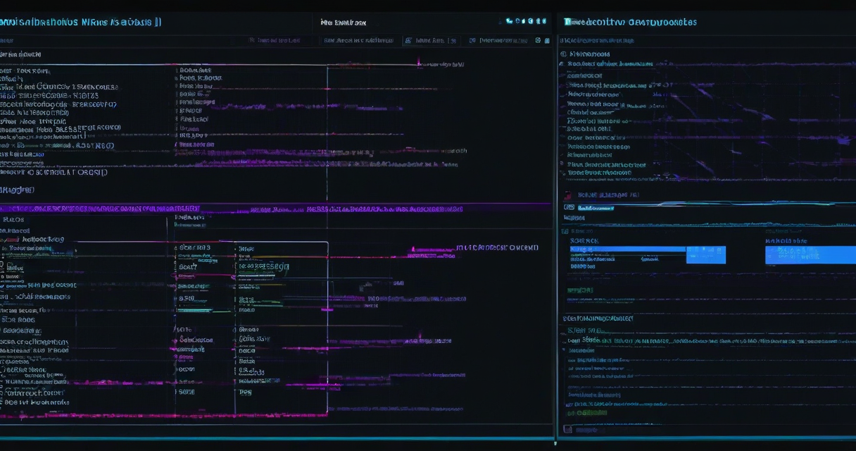 AI Agent Content Pipeline Code terminal split view comparing n8n workflow to Claude Code