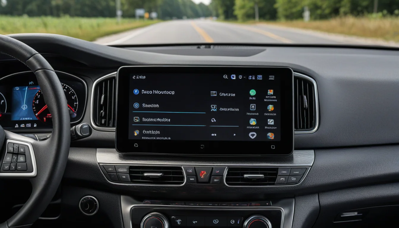 Android Auto Keeps Disconnecting? 6 Fixes That Actually Work (2026)